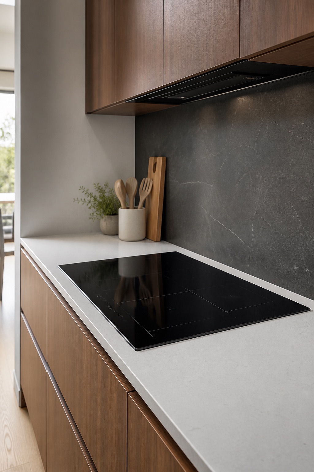 Cooktop Repair