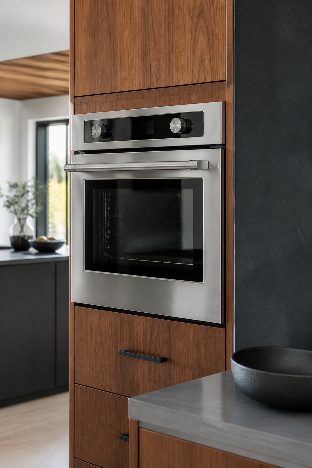 Oven Repair