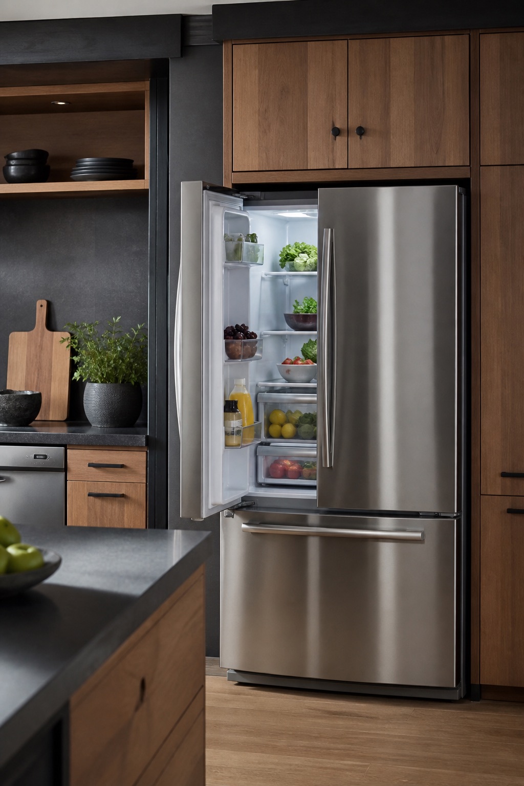 Refrigerator Repair