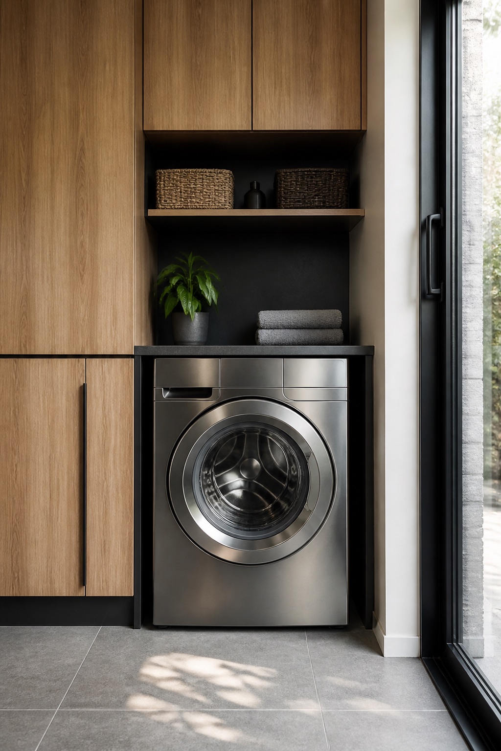 Washer Repair