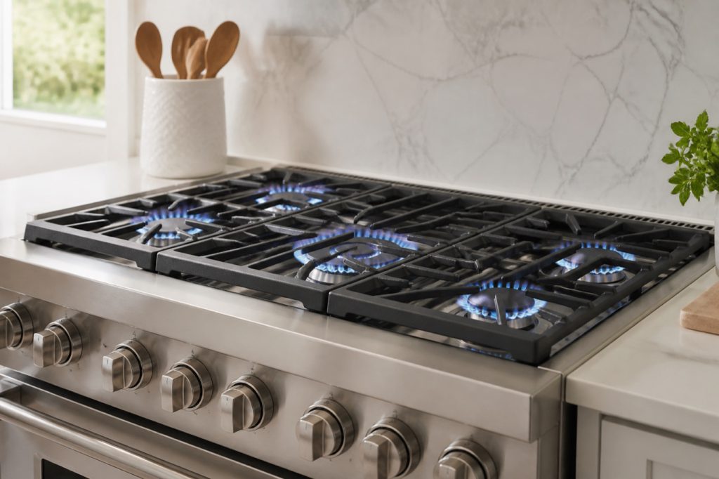 Gas Appliance Safety: What Every Homeowner Should Know