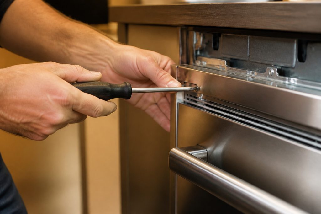 Simple Maintenance That Extends the Life of Your Kenmore Appliances