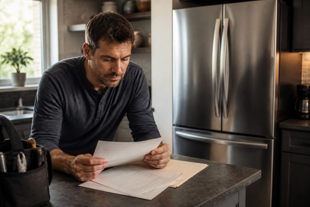 What Affects Kenmore Appliance Repair Cost?